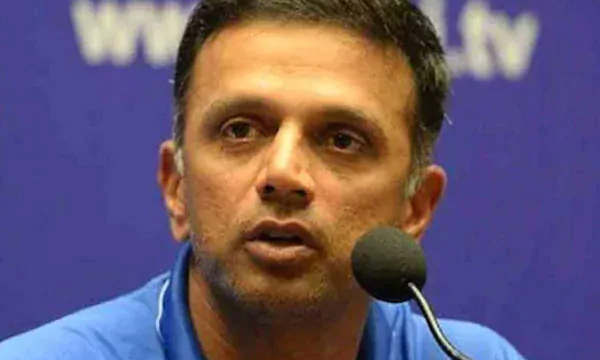 rahuldravid